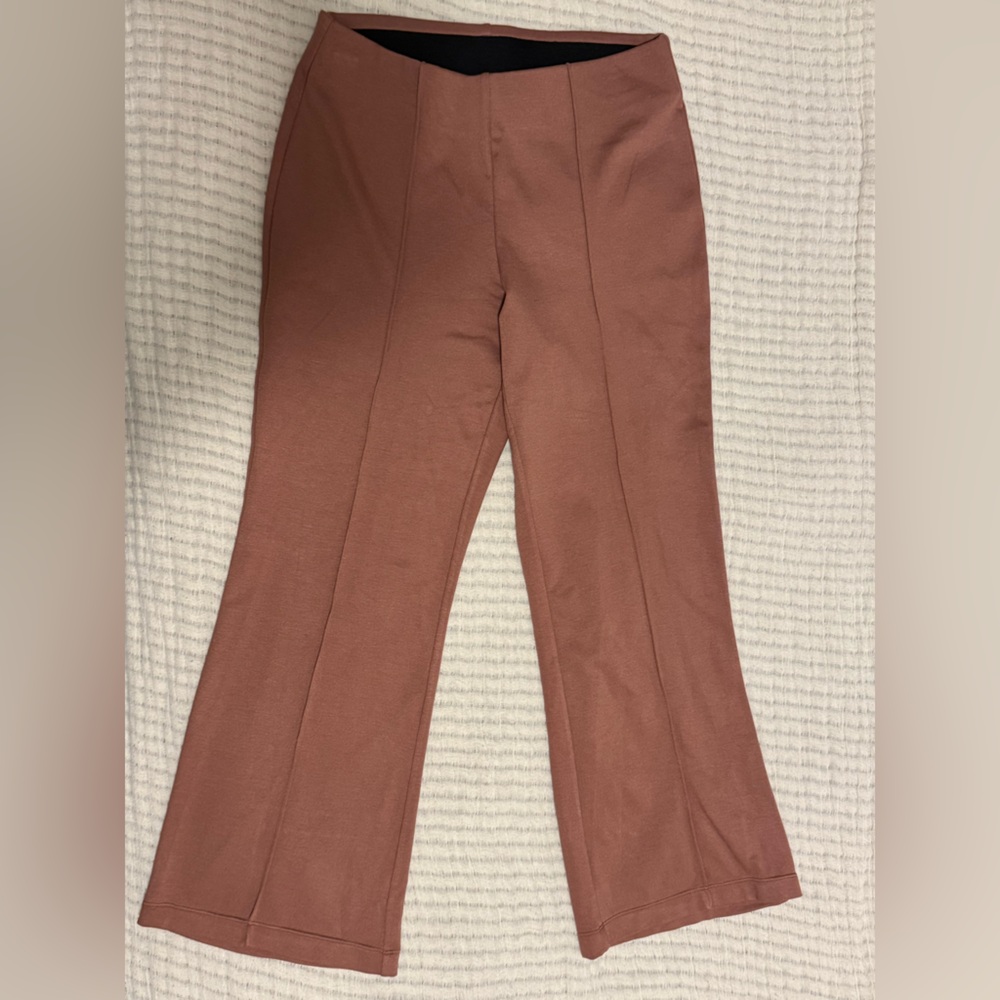 A New Day pants in rose/blush/pink, women’s size S